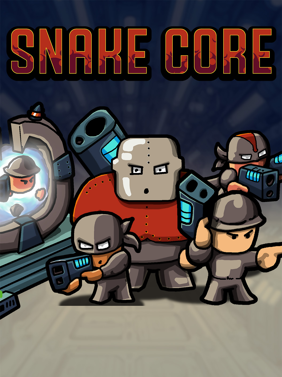 Snake Core